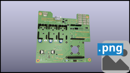 OpenMowerMainboard-3D_top.png